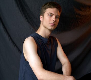 Filip W. - agencja modeli
