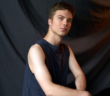 Filip W. - agencja modeli