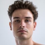 Jakub S. - agencja modeli 2