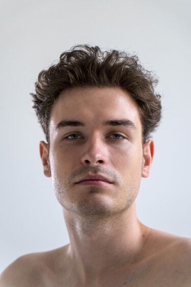 Jakub S. - agencja modeli 2