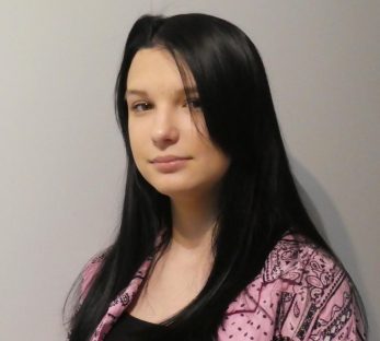 Martyna Ch. - agencja statystów