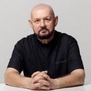 Wojciech K. - agencja statystów 2