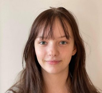 Julia S. - agencja statystów 2