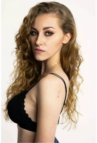 Karolina S. 1