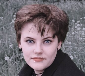 Martyna S. - agencja statystów 2