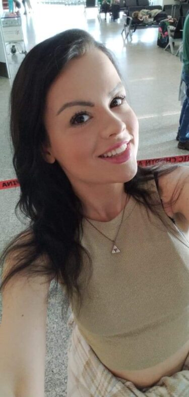 Zuzanna K. d3