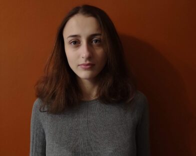 Małgorzata S. - agencja hostess