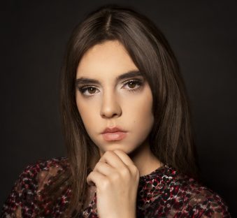 Klaudia G. - agencja hostess 2