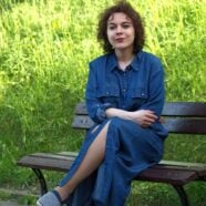 Jagoda M. - agencja statystów 2