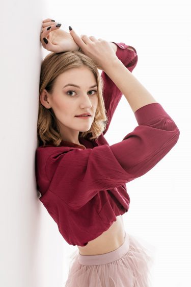 Klaudia S. 2