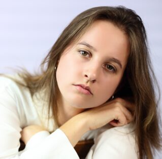 Aleksandra Sz. - agencja statystów