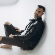 Mateusz K. - agencja modeli 3