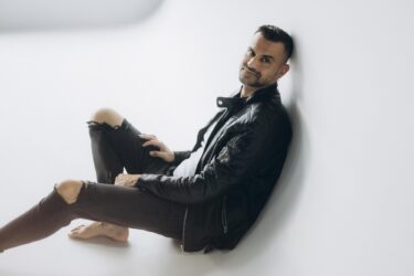 Mateusz K. - agencja modeli 3