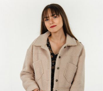 Agata L. - agencja fotomodelek