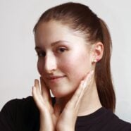 Alicja O. - agencja hostess