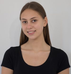 Oliwia K. - agencja modelek 2