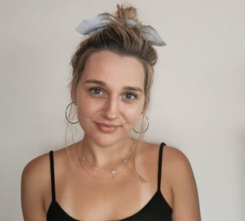 Karolina K. - agencja fotomodelek 2
