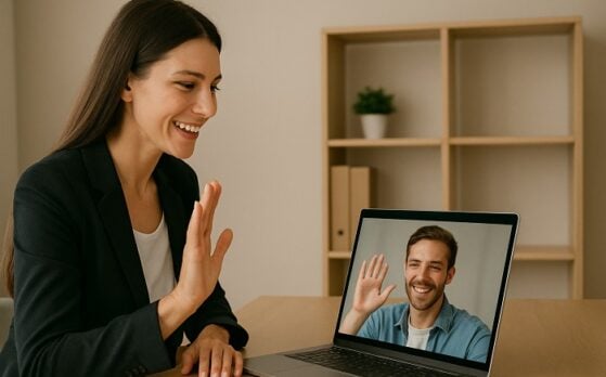 statyści i epizodyści w programie randkowym online