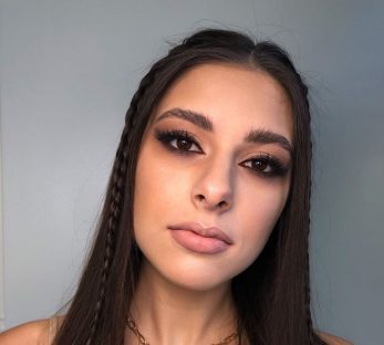 Natalia M. - agencja hostess 2