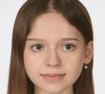 Agata W. - agencja hostess