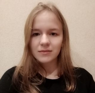 Natalia B. - agencja statystów