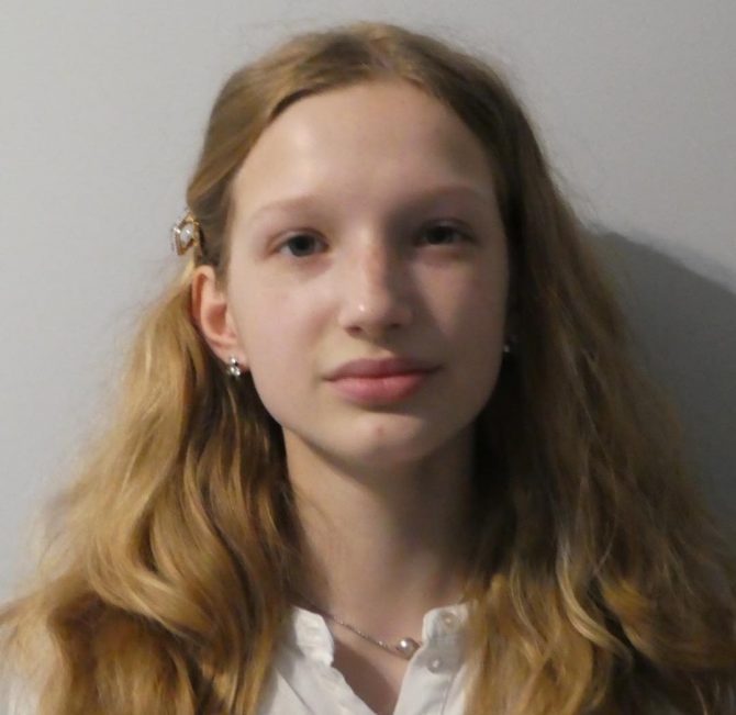 Karolina K. - agencja statystów