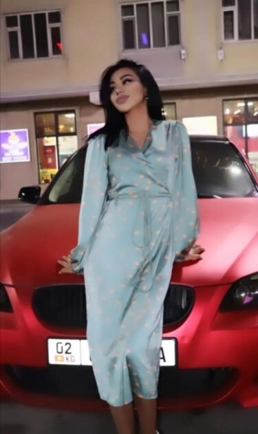 Ayana J. 2